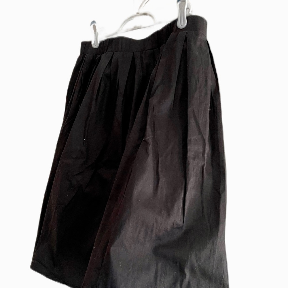 NWT A-line Black Taydey Women’s Skirt